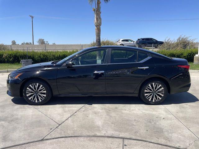 2024 Nissan Altima - $18,888