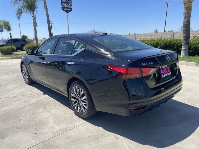 2024 Nissan Altima - $18,888
