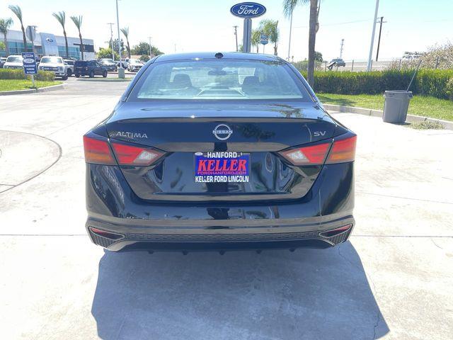 2024 Nissan Altima - $18,888