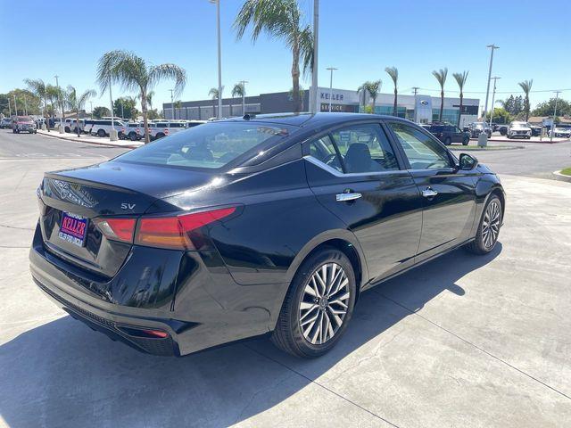 2024 Nissan Altima - $18,888