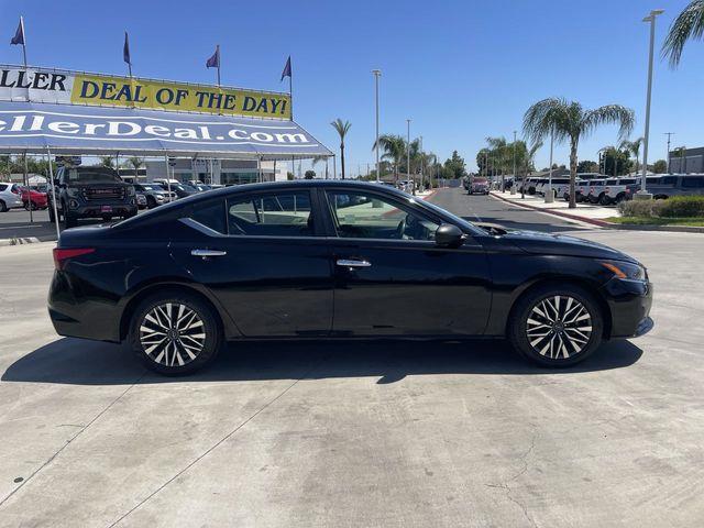 2024 Nissan Altima - $18,888