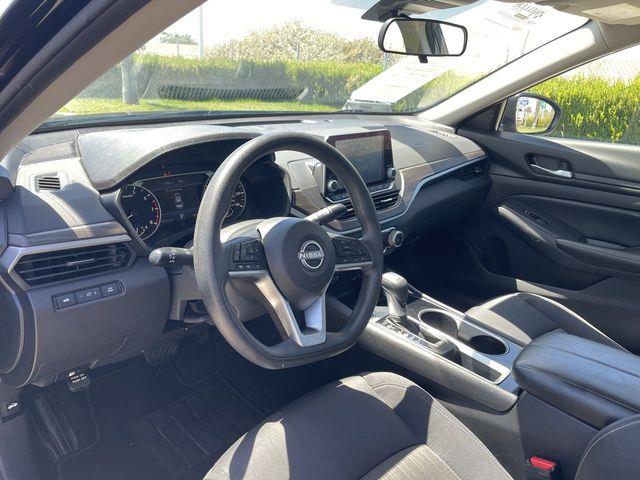 2024 Nissan Altima - $18,888