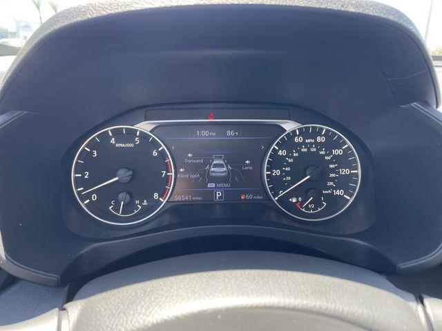 2024 Nissan Altima - $18,888