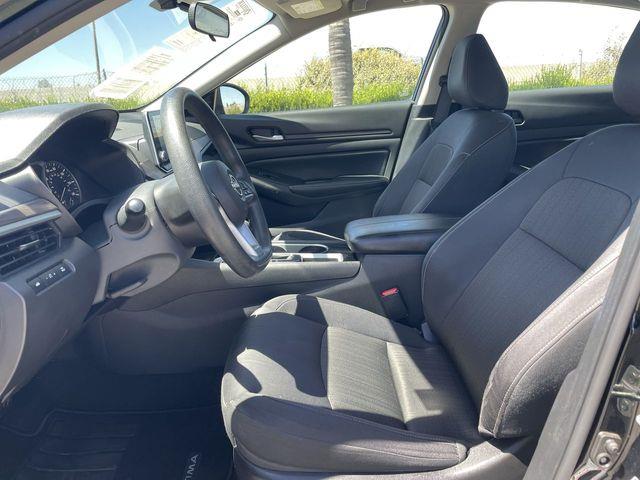 2024 Nissan Altima - $18,888
