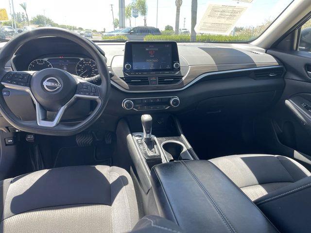 2024 Nissan Altima - $18,888