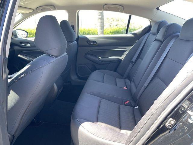 2024 Nissan Altima - $18,888