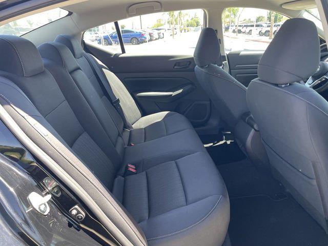 2024 Nissan Altima - $18,888