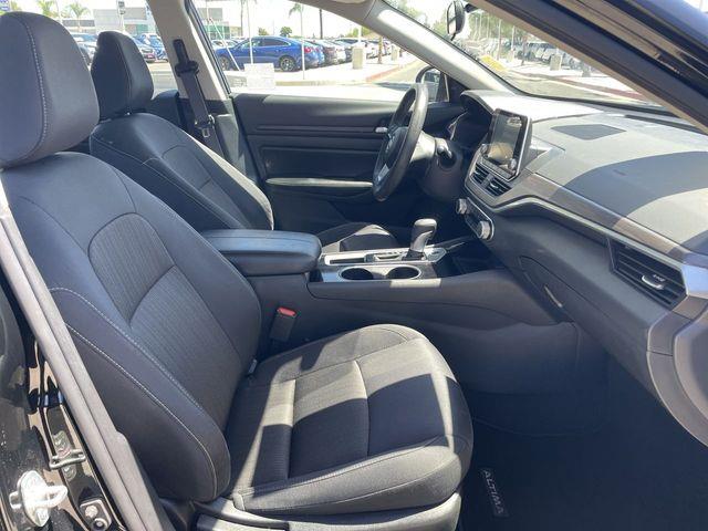 2024 Nissan Altima - $18,888