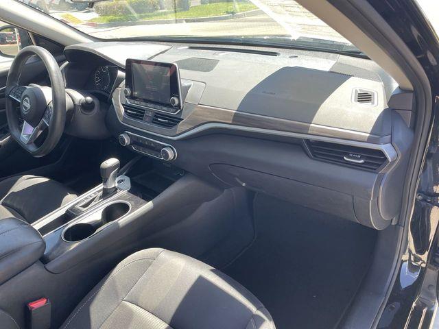 2024 Nissan Altima - $18,888