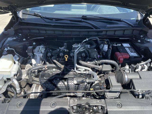 2024 Nissan Altima - $18,888