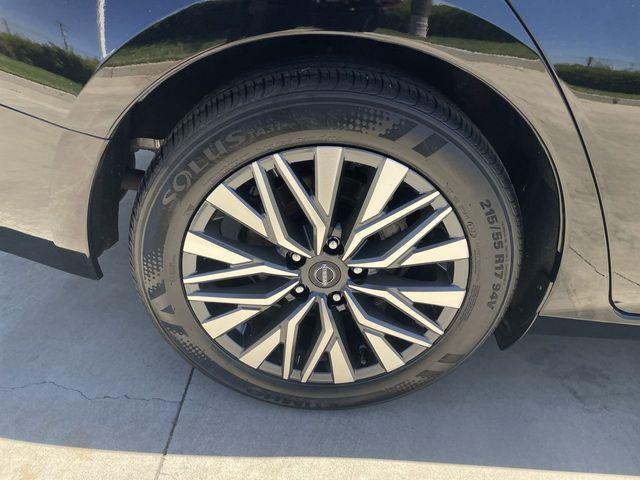 2024 Nissan Altima - $18,888