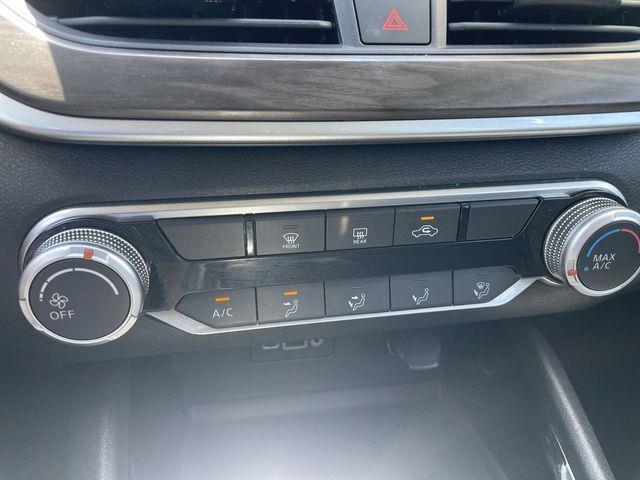 2024 Nissan Altima - $18,888