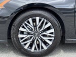 2024 Altima Thumbnail 24