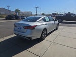 2024 Altima Thumbnail 5