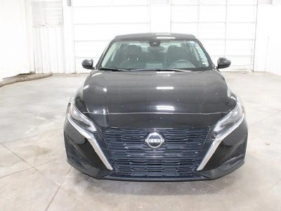 Photo of a 2024 Nissan Altima 2.5 SV 4DR Sedan for sale