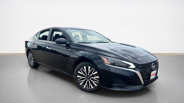 Preowned 2024 Nissan Altima 2.5 SV for Sale