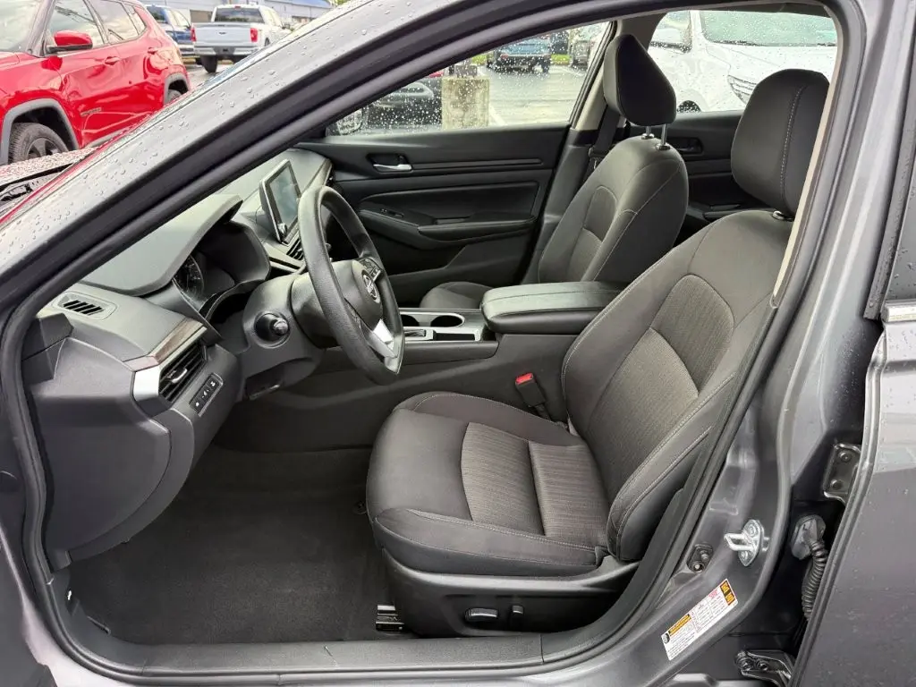 2024 Nissan Altima - $18,998