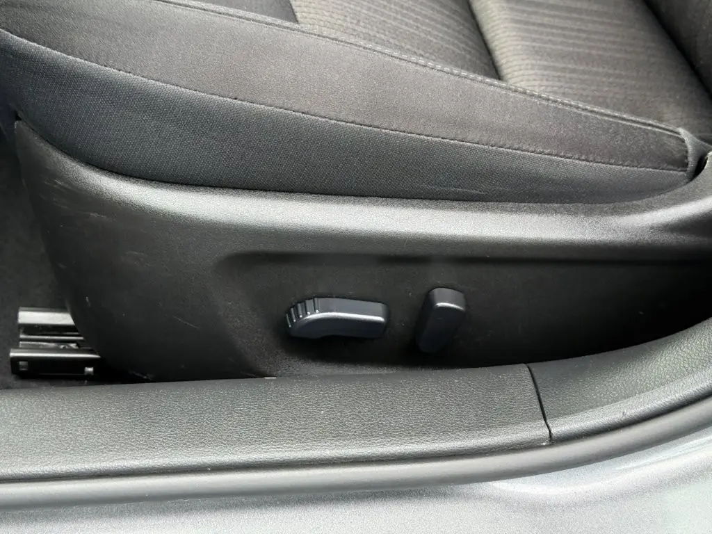 2024 Nissan Altima - $18,998