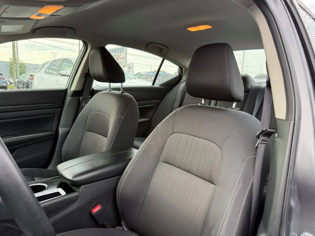 2024 Nissan Altima - $18,998