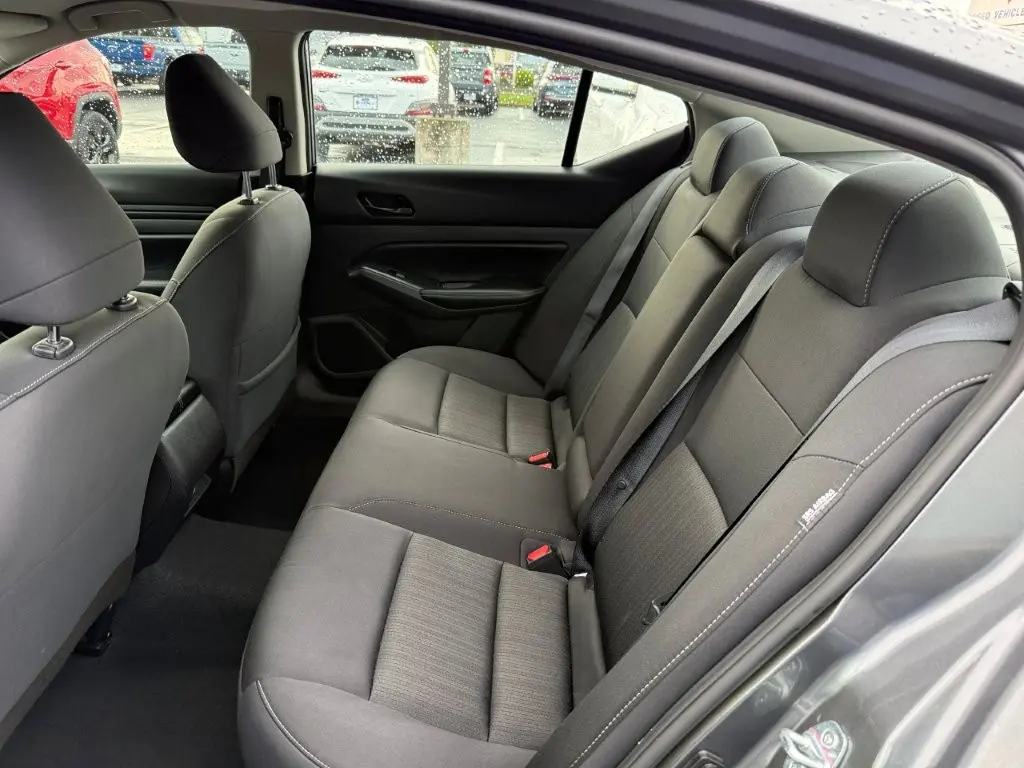 2024 Nissan Altima - $18,998