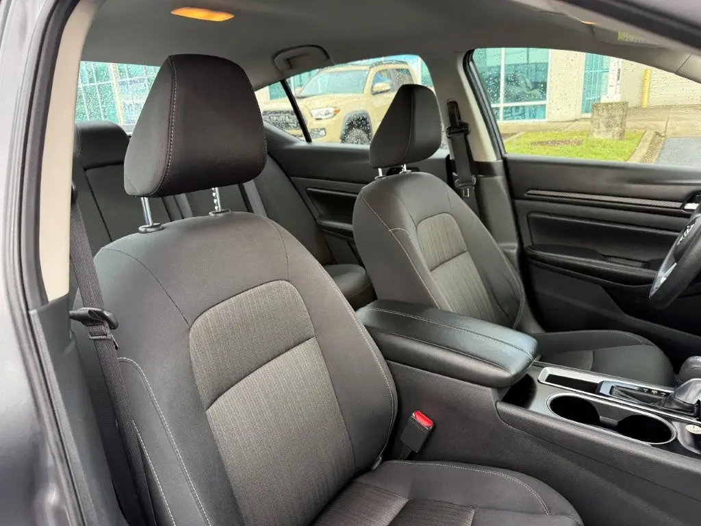 2024 Nissan Altima - $18,998
