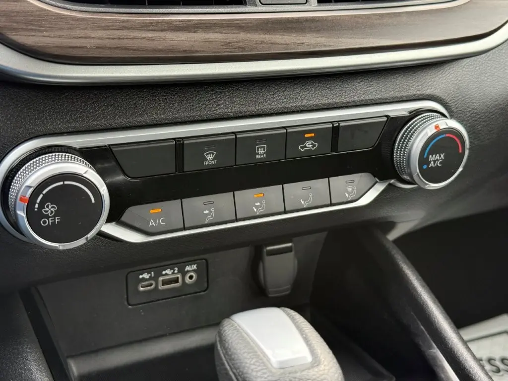 2024 Nissan Altima - $18,998