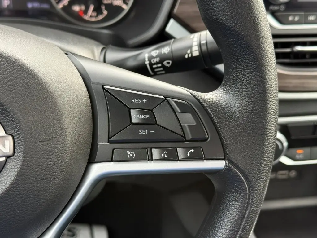 2024 Nissan Altima - $18,998