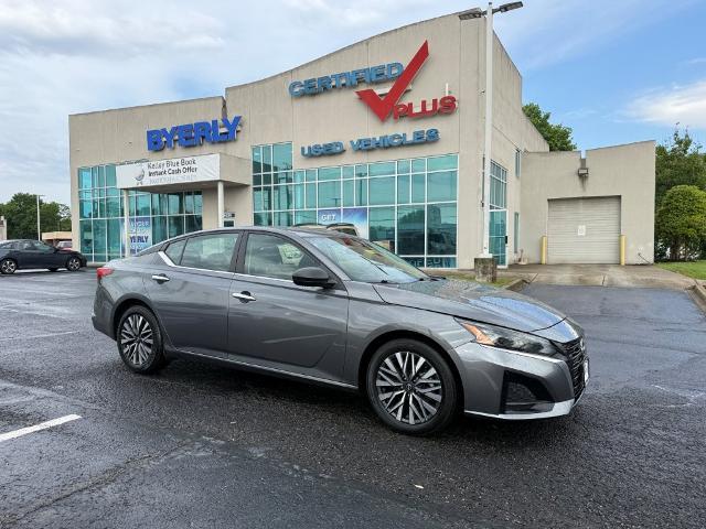 2024 Nissan Altima - $18,333