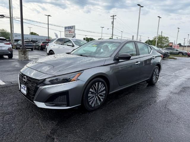 2024 Nissan Altima - $18,333