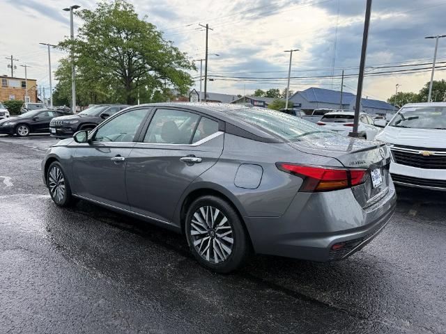 2024 Nissan Altima - $18,333