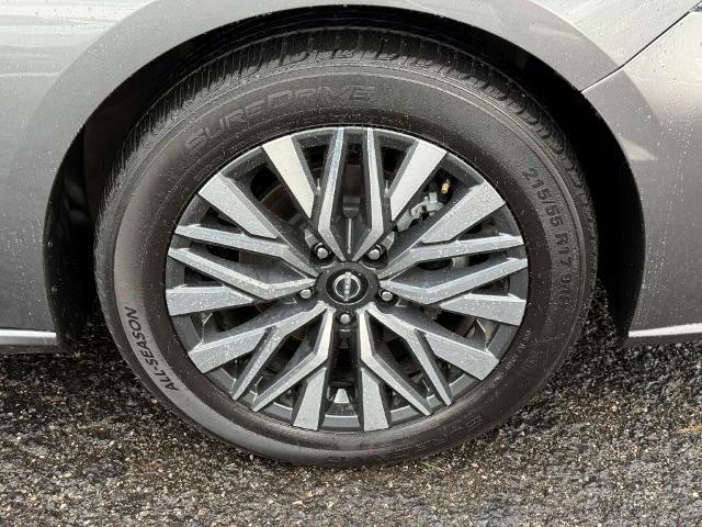 2024 Nissan Altima - $18,333