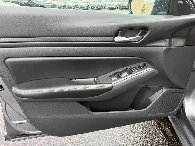 2024 Nissan Altima - $18,333