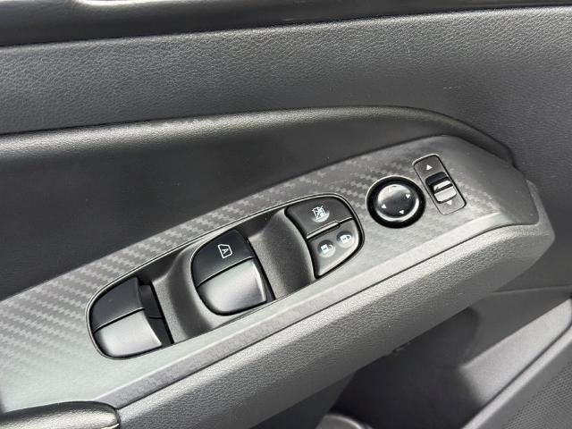 2024 Nissan Altima - $18,333