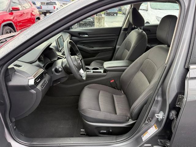 2024 Nissan Altima - $18,333
