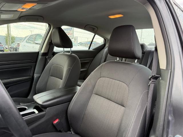 2024 Nissan Altima - $18,333