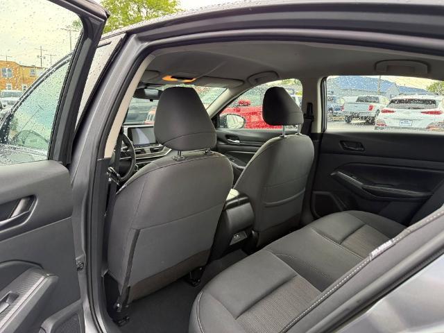 2024 Nissan Altima - $18,333