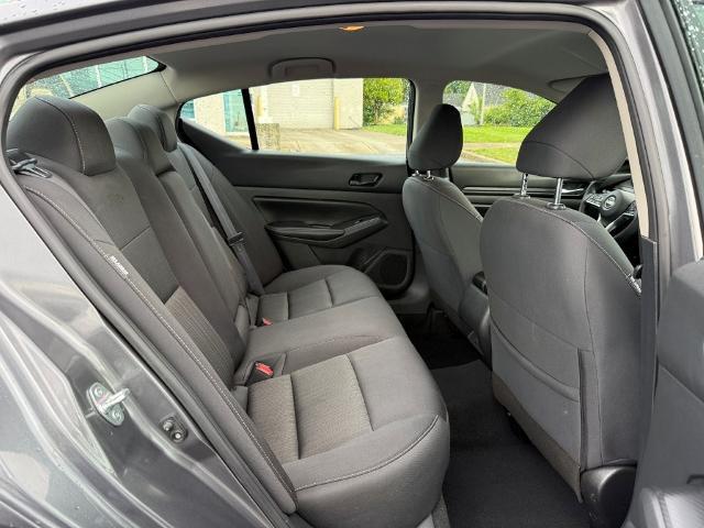 2024 Nissan Altima - $18,333