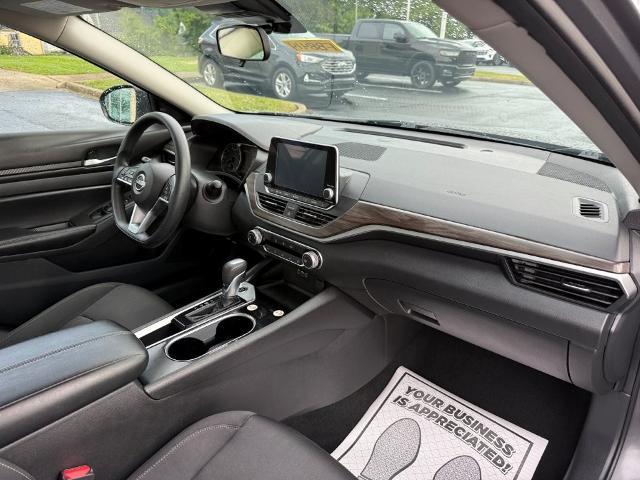 2024 Nissan Altima - $18,333