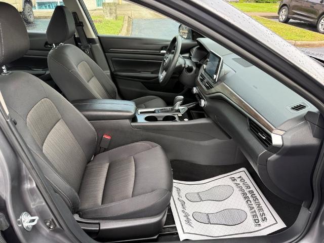 2024 Nissan Altima - $18,333