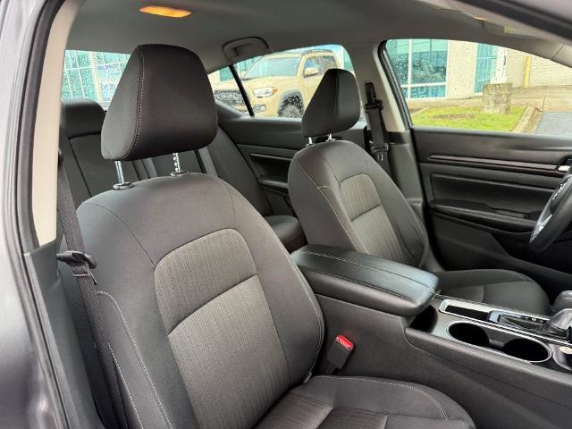 2024 Nissan Altima - $18,333