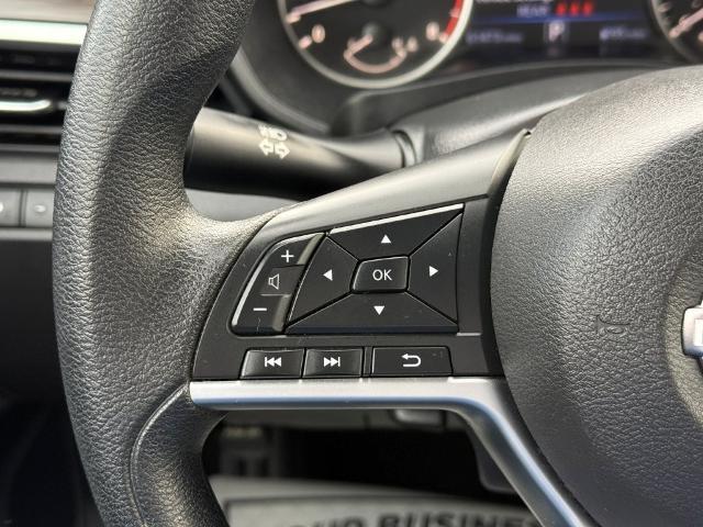 2024 Nissan Altima - $18,333