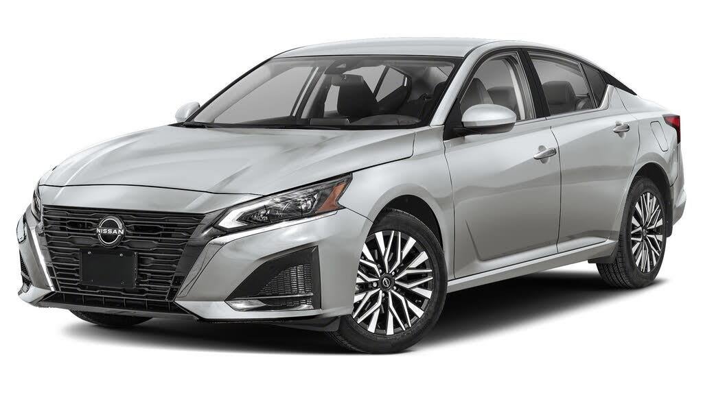 Preowned 2024 Nissan Altima 2.5 SV for Sale