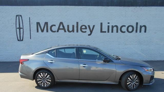 Preowned 2024 Nissan Altima 2.5 SV for Sale