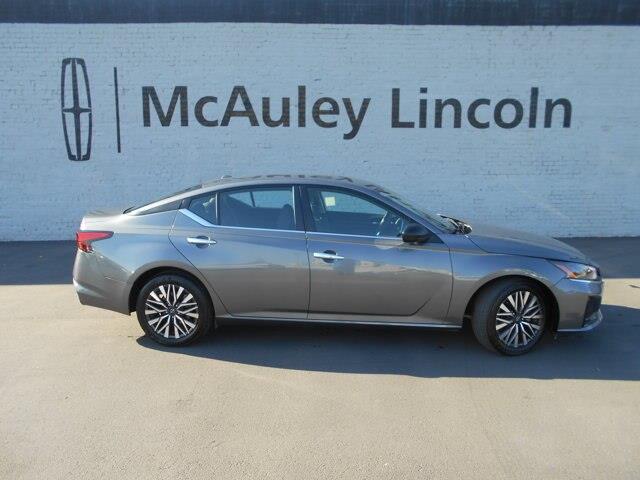 2024 Nissan Altima - $17,875