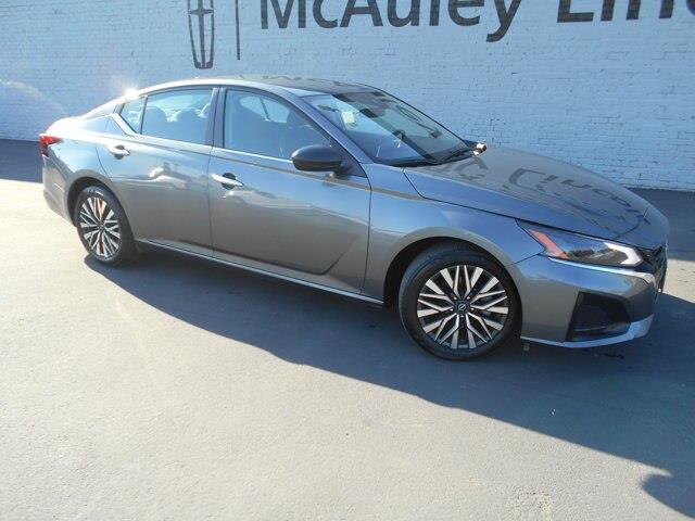 2024 Nissan Altima - $17,875
