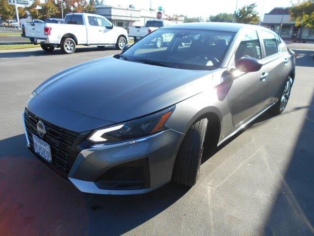 2024 Nissan Altima - $17,875