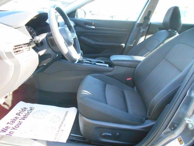 2024 Nissan Altima - $17,875
