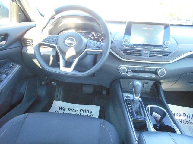 2024 Nissan Altima - $17,875