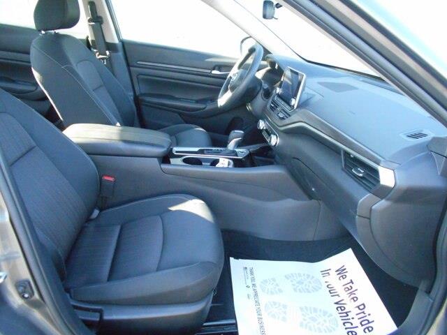 2024 Nissan Altima - $17,875