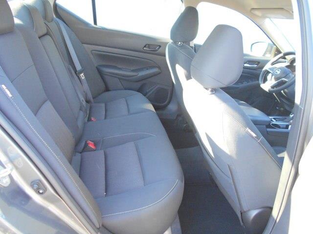 2024 Nissan Altima - $17,875